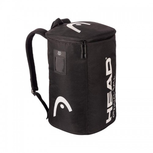 Mochila Head Isotermica Negro Mochila Head Isotermica Negro