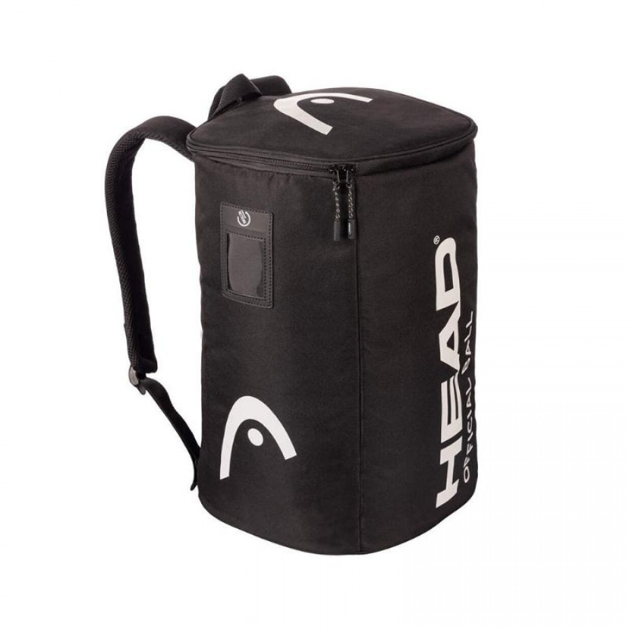 Cabeça Isotérmica Mochila Preta  Oferta + Barato