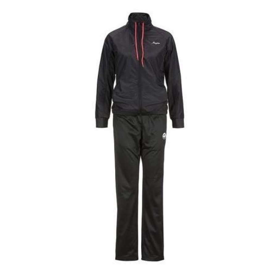 Vêtements de PADDLE JHAYBER DS1975 SURVÊTEMENT noir  Offre - Pas cher