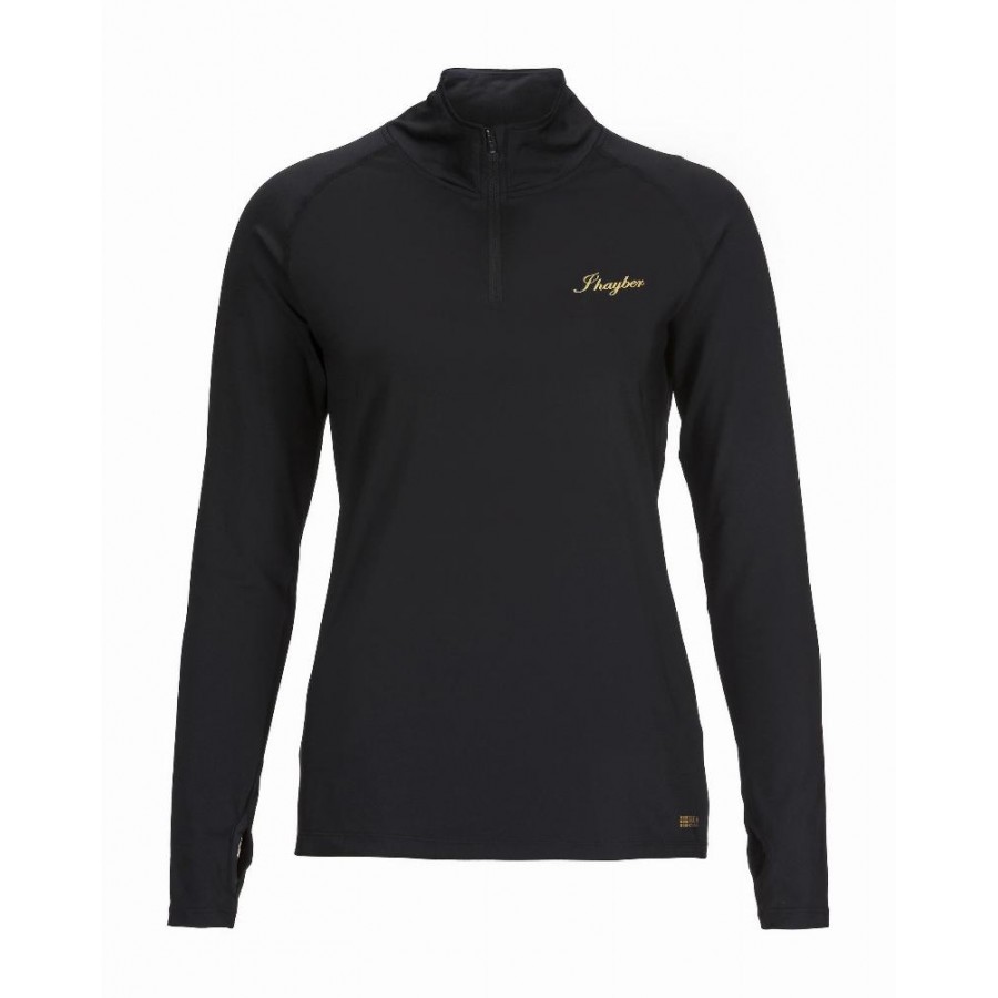 Vestuário de remo JHAYBER camisa manga longa DS3184