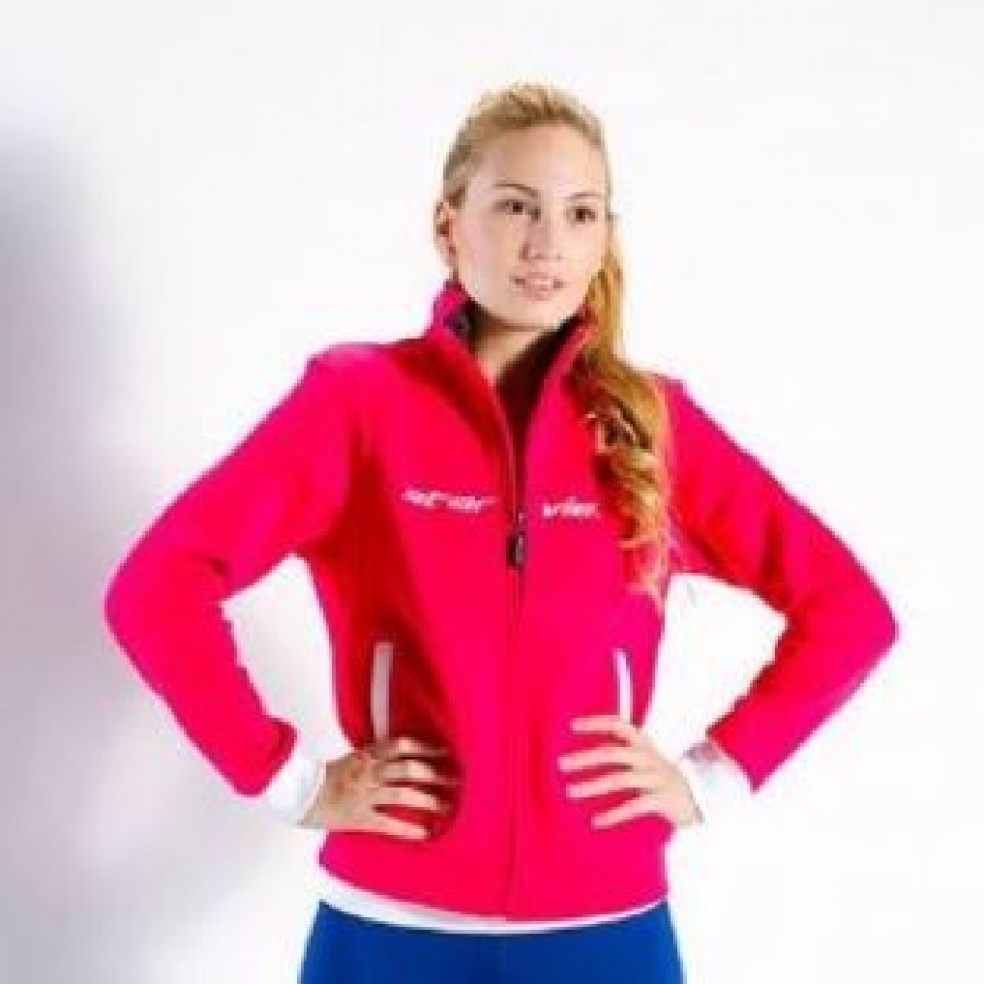 STARVIE VESTE FORMÉS PADDLE ROSE VÊTEMENTS | Tienda Online PADEL POINT STARVIE VESTE FORMÉS PADDLE ROSE VÊTEMENTS - Barata Oferta Outlet