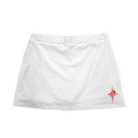 ROPA DE PADEL STARVIE CONJUNTO ATOMIK RED-WHITE  PADELPOINT ROPA DE PADEL STARVIE CONJUNTO ATOMIK RED-WHITE