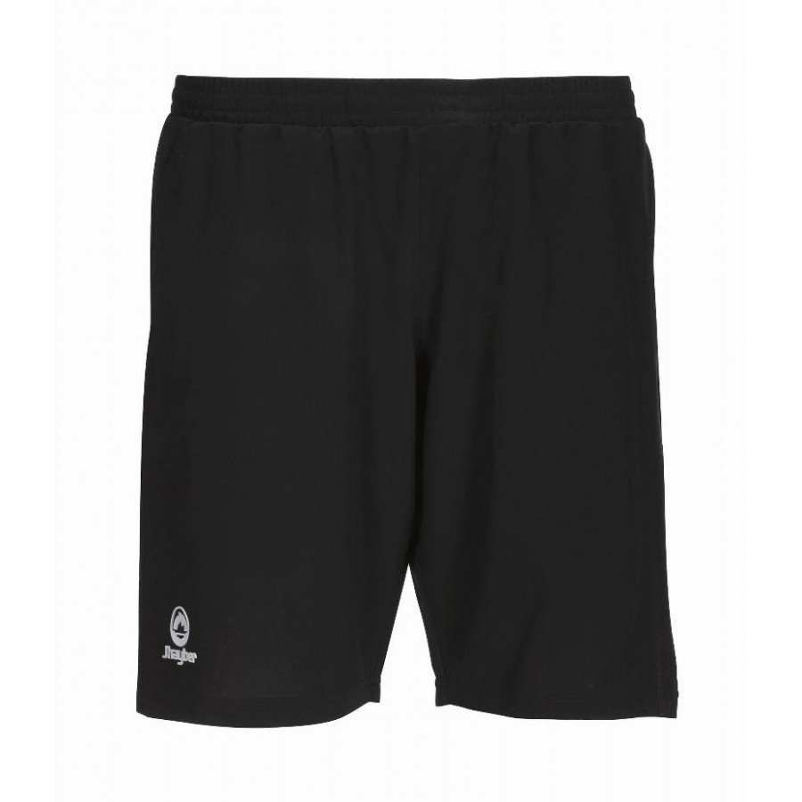 Short JHayber DA4359 Negro  Oferta + Barato