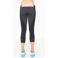 Pagayez vêtements tête CAPSULE LEGGING 3/4 W  Offre - Pas cher