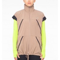 Ropa de Padel Head CAPSULE SLEEVELESS OUTER JACKET W  Oferta + Barato