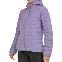 Anorak Bullpadel Neves Malva  Oferta + Barato
