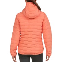 Anorak Bullpadel Neves Pomelo  Offre - Pas cher