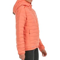 Anorak Bullpadel Neves Pomelo  Offre - Pas cher