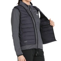 Anorak Bullpadel Noia Carbon  Oferta + Barato