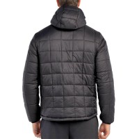 Anorak Bullpadel Premier Bases de Padel Carbone  Offre - Pas cher