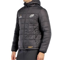 Anorak Bullpadel Premier Bases de Padel Carbone  Offre - Pas cher