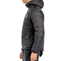 Anorak Bullpadel Premier Bases de Padel Carbone  Offre - Pas cher