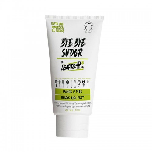Antitranspirante Pro Elite Bye Bye Sudor 50ml Antitranspirante Pro Elite Bye Bye Sudor 50ml