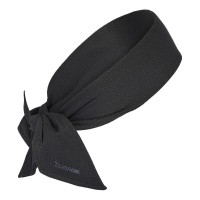 Adidas Tennis Black Bandana  Oferta + Barato