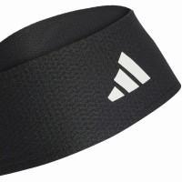 Adidas Tennis Black Bandana  Oferta + Barato
