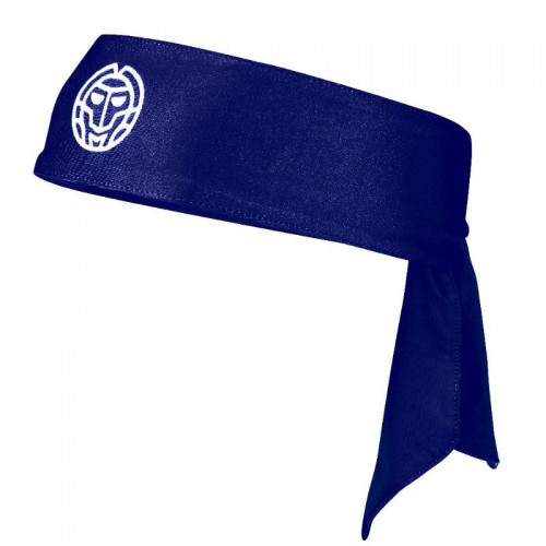 Bandana Bidi Badu Cole Azul Oscuro Bandana Bidi Badu Cole Azul Oscuro