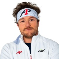 Bandana Lok A1 Padel Trapper  Offre - Pas cher