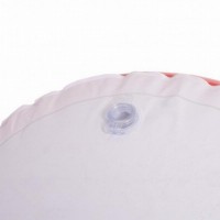 Gonflable Softee Barrier Joueur Padel Tennis