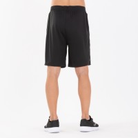 Curta Joma Classico Negro Blanco  PADELPOINT Curta Joma Classico Negro Blanco