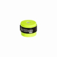Blister Black Crown Perforado Amarillo Fluor 3 Surgrips  Offre - Pas cher