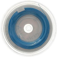 Bobina de Corda 200m Tecnifibre Codigo da navalha 1,30mm Azul  Oferta + Barato