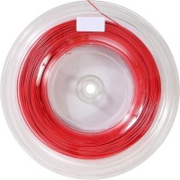Cordaje 200m Tecnifibre Codigo Vermelho 1,25mm Carretel  Oferta + Barato