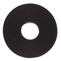 Bobina Grip 50m Softee 1,4mm Negro PADELPOINT Bobina Grip 50m Softee 1,4mm Negro