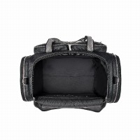 Bolsa Armani EA7 Tennis Pro Negro
