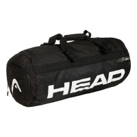 Head Tour Sport Bag 50L Noir Blanc  Offre - Pas cher