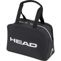 Bolsa Head Tour Tote 22L Negro