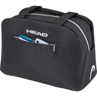 Bolsa Head Tour Tote 22L Negro