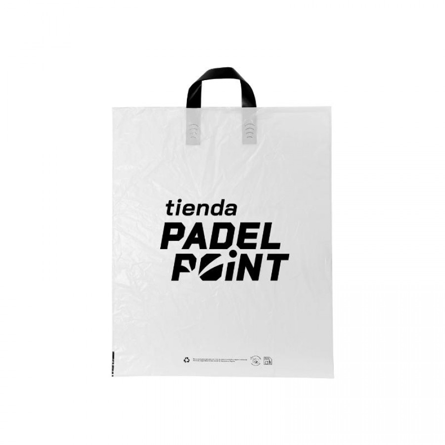 Bolsa media PadelPoint  Oferta + Barato