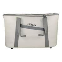 Bolsa Siux The Queen White  Oferta + Barato