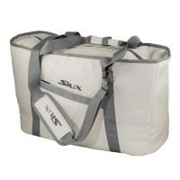 Bolsa Siux The Queen White  Oferta + Barato