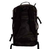 Borsa Vibora Carbon Black