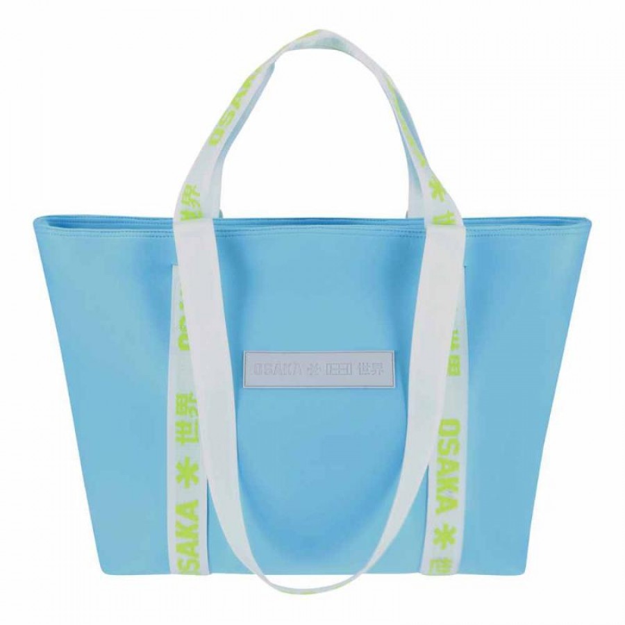 Osaka Bolsa de Neoprene Azul Claro  Oferta + Barato