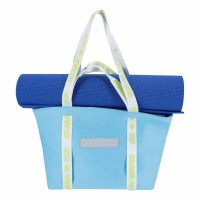 Osaka Bolsa de Neoprene Azul Claro  Oferta + Barato