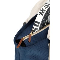 Osaka Navy Saco de Neoprene Azul Marinho  Oferta + Barato