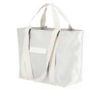 Bolso Osaka Neopreno Gris Claro  Oferta + Barato