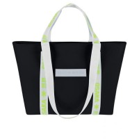 Osaka Neoprene Bag Preto  Oferta + Barato