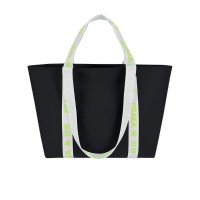 Osaka Neoprene Bag Preto  Oferta + Barato