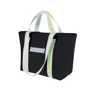 Osaka Neoprene Bag Preto  Oferta + Barato