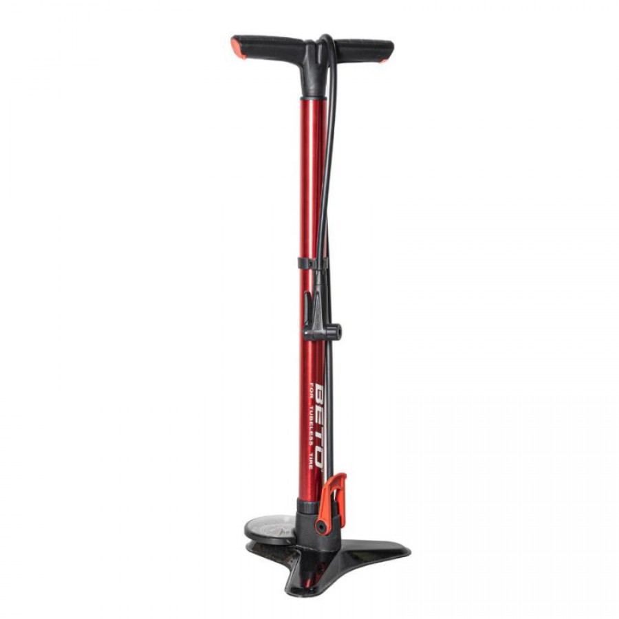 Bomba de pe Tuboplus 180 PSI  Oferta + Barato