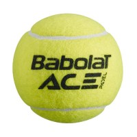 Babolat Ace Padel Pot a 3 billes  Offre - Pas cher