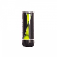 Bote de 3 Pelotas Enebe Pro Bounce  PADELPOINT Bote de 3 Pelotas Enebe Pro Bounce
