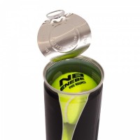 Bote de 3 Pelotas Enebe Pro Bounce  PADELPOINT Bote de 3 Pelotas Enebe Pro Bounce