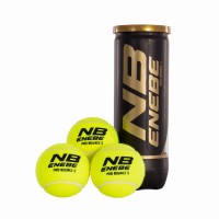 Bote de 3 Pelotas Enebe Pro Bounce S  PADELPOINT Bote de 3 Pelotas Enebe Pro Bounce S