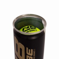 Bote de 3 Pelotas Enebe Pro Bounce S  PADELPOINT Bote de 3 Pelotas Enebe Pro Bounce S