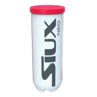 Bote de 3 Pelotas Siux Neo   Oferta + Barato