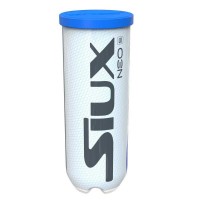 Bote de 3 Pelotas Siux Neo Speed  Oferta + Barato